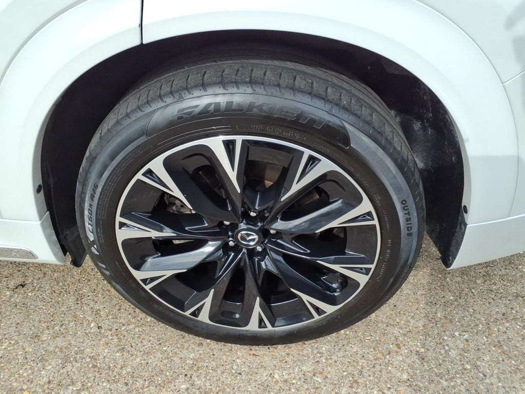 2024 Mazda Mazda CX-90 3.3 Turbo S Premium