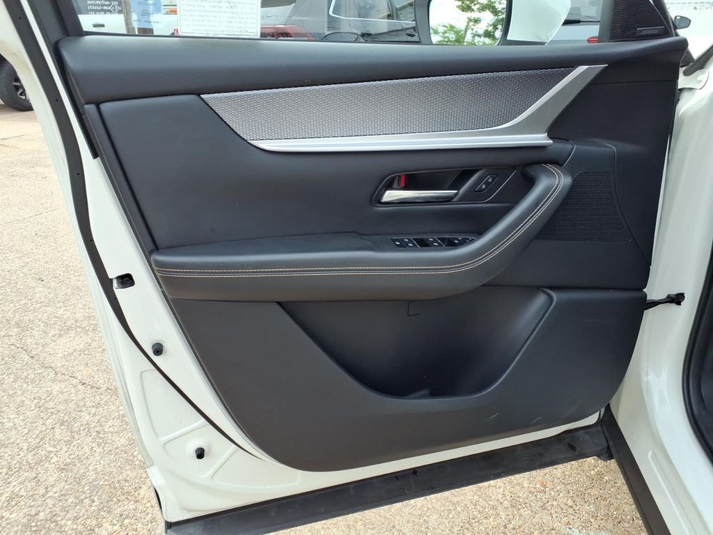 2024 Mazda Mazda CX-90 3.3 Turbo S Premium