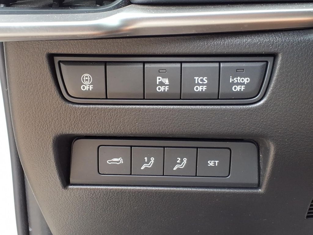 2024 Mazda Mazda CX-90 3.3 Turbo S Premium