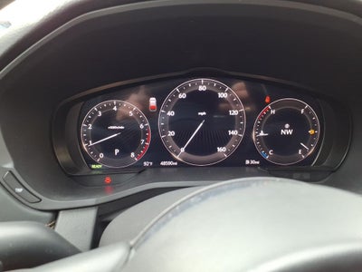 2024 Mazda Mazda CX-90 3.3 Turbo S Premium