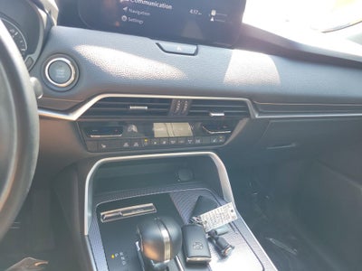 2024 Mazda Mazda CX-90 3.3 Turbo Premium