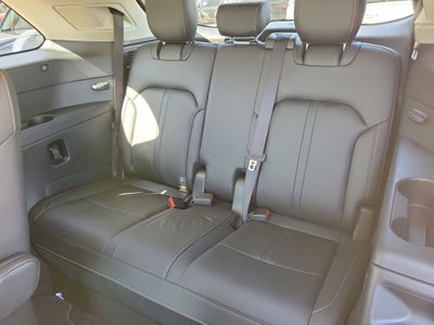 2024 Mazda Mazda CX-90 3.3 Turbo Premium