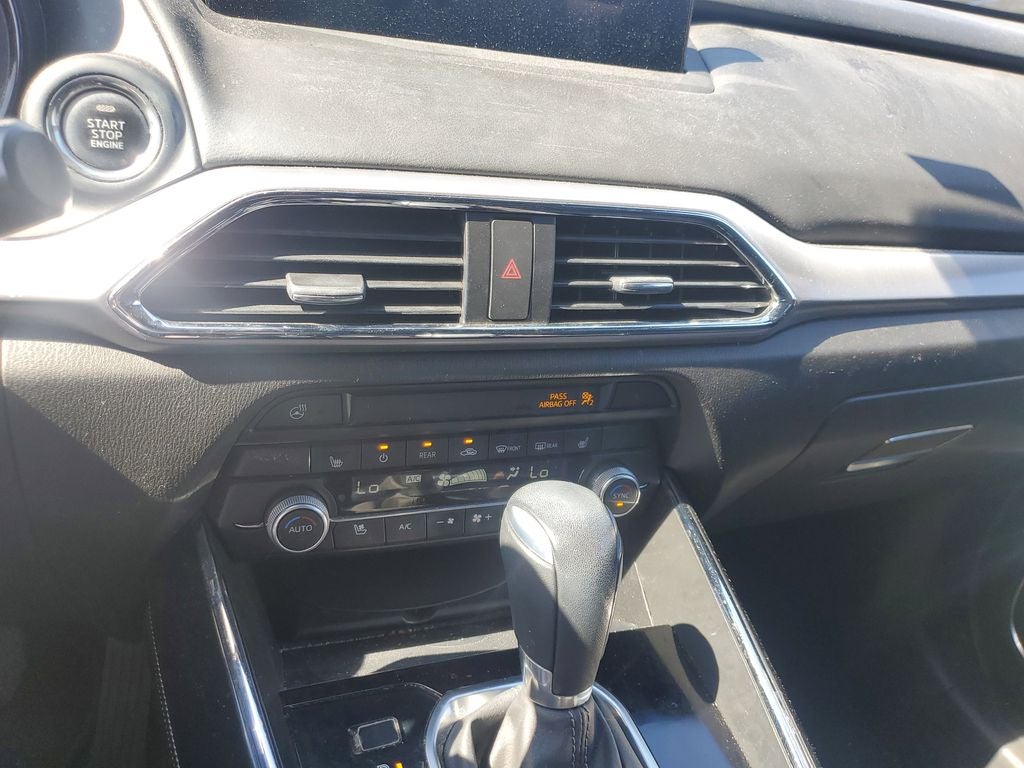 2021 Mazda Mazda CX-9 Grand Touring