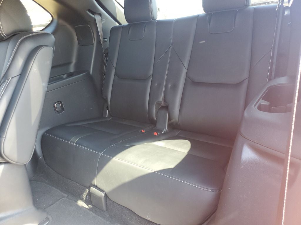 2021 Mazda Mazda CX-9 Grand Touring