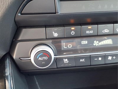 2023 Mazda Mazda CX-9 Touring Plus