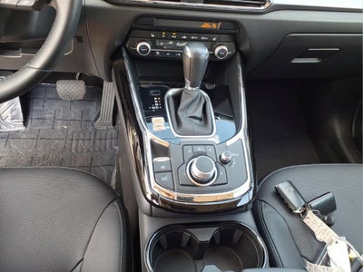 2023 Mazda Mazda CX-9 Touring Plus