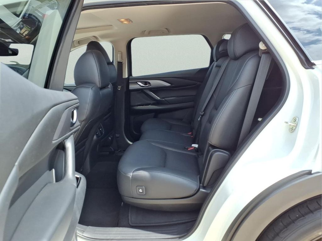 2023 Mazda Mazda CX-9 Touring Plus