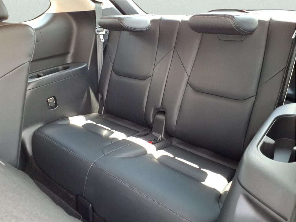 2023 Mazda Mazda CX-9 Touring Plus