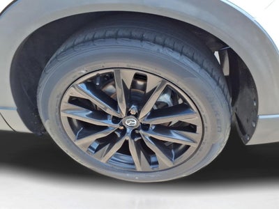 2023 Mazda Mazda CX-9 Touring Plus