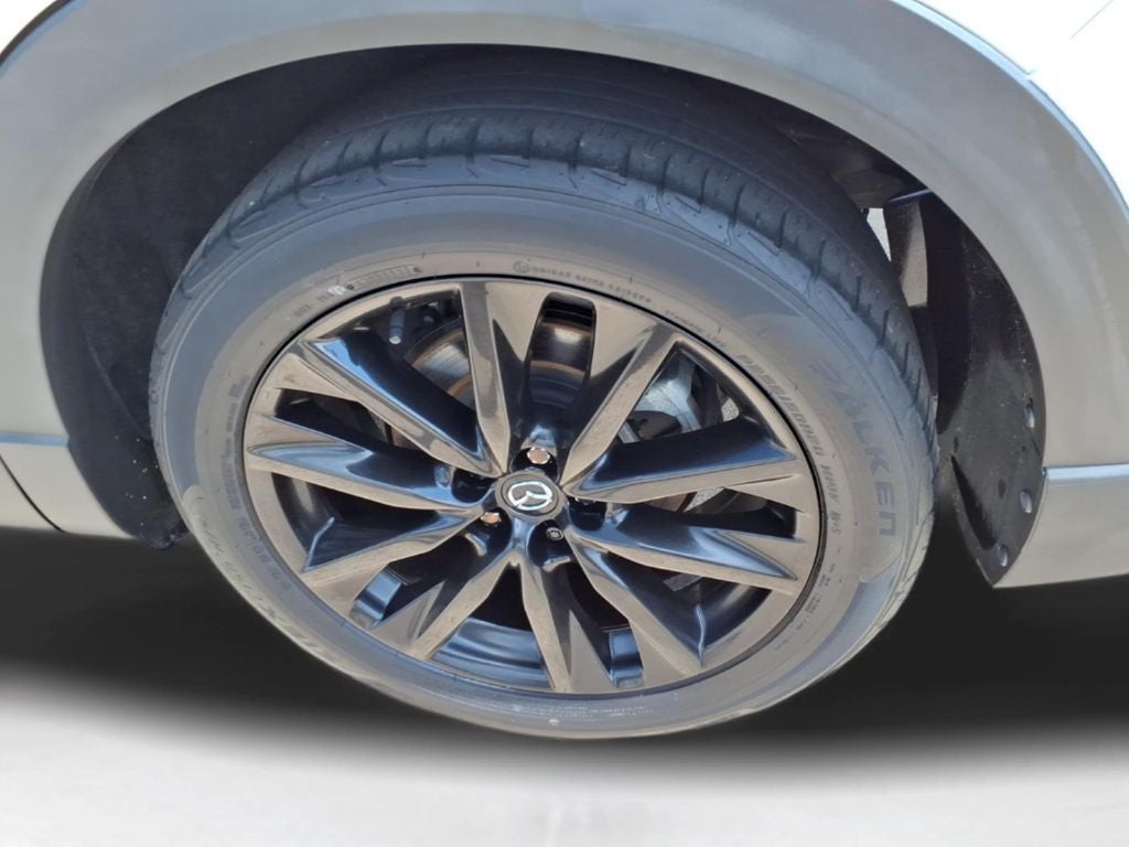 2023 Mazda Mazda CX-9 Touring Plus