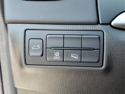 2023 Mazda Mazda CX-9 Touring Plus
