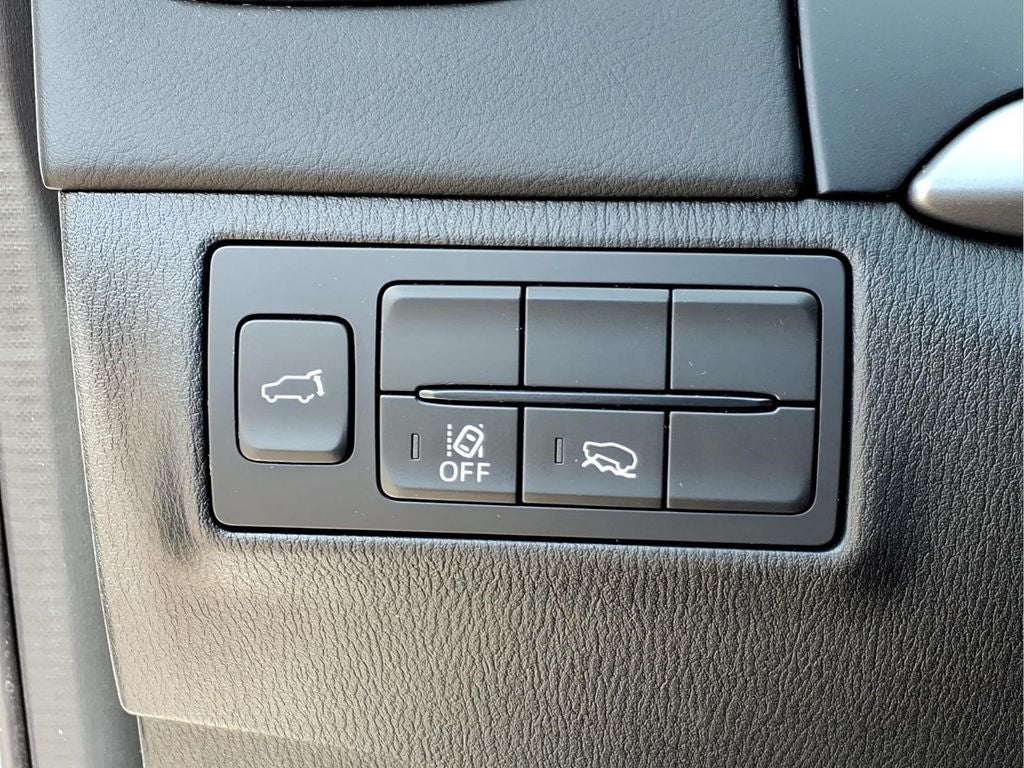 2023 Mazda Mazda CX-9 Touring Plus