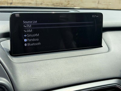 2023 Mazda Mazda CX-9 Carbon Edition