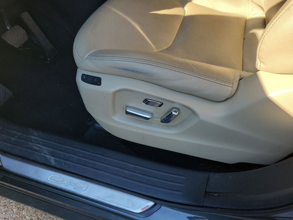 2021 Mazda Mazda CX-9 Grand Touring