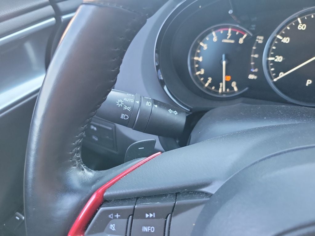 2021 Mazda Mazda CX-9 Grand Touring