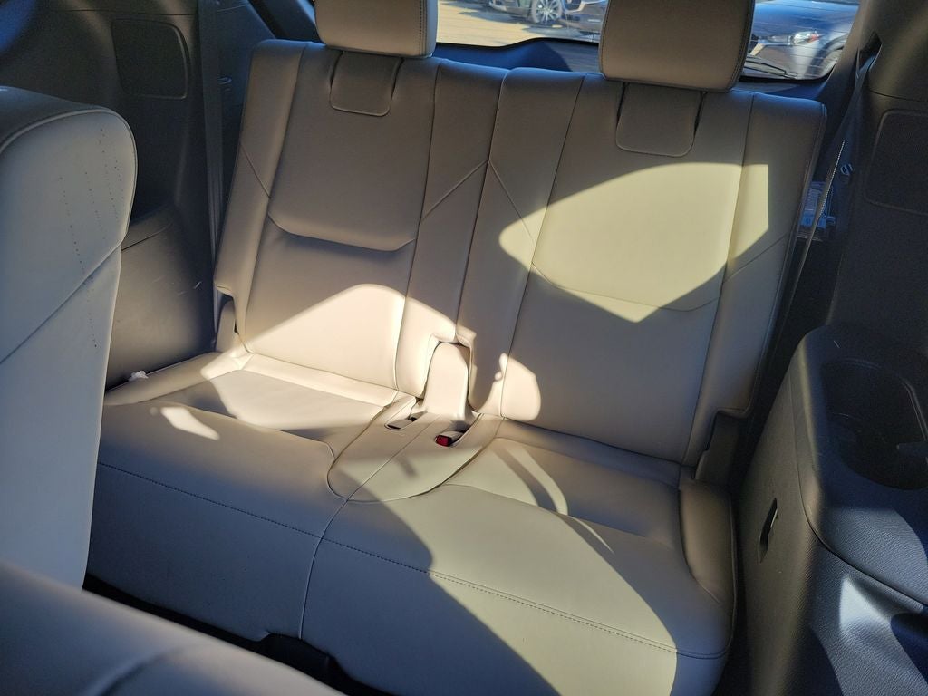 2021 Mazda Mazda CX-9 Grand Touring