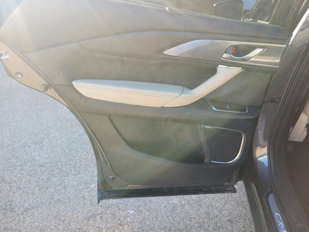 2021 Mazda Mazda CX-9 Grand Touring