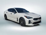 2022 Kia Stinger GT1