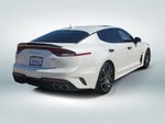 2022 Kia Stinger GT1