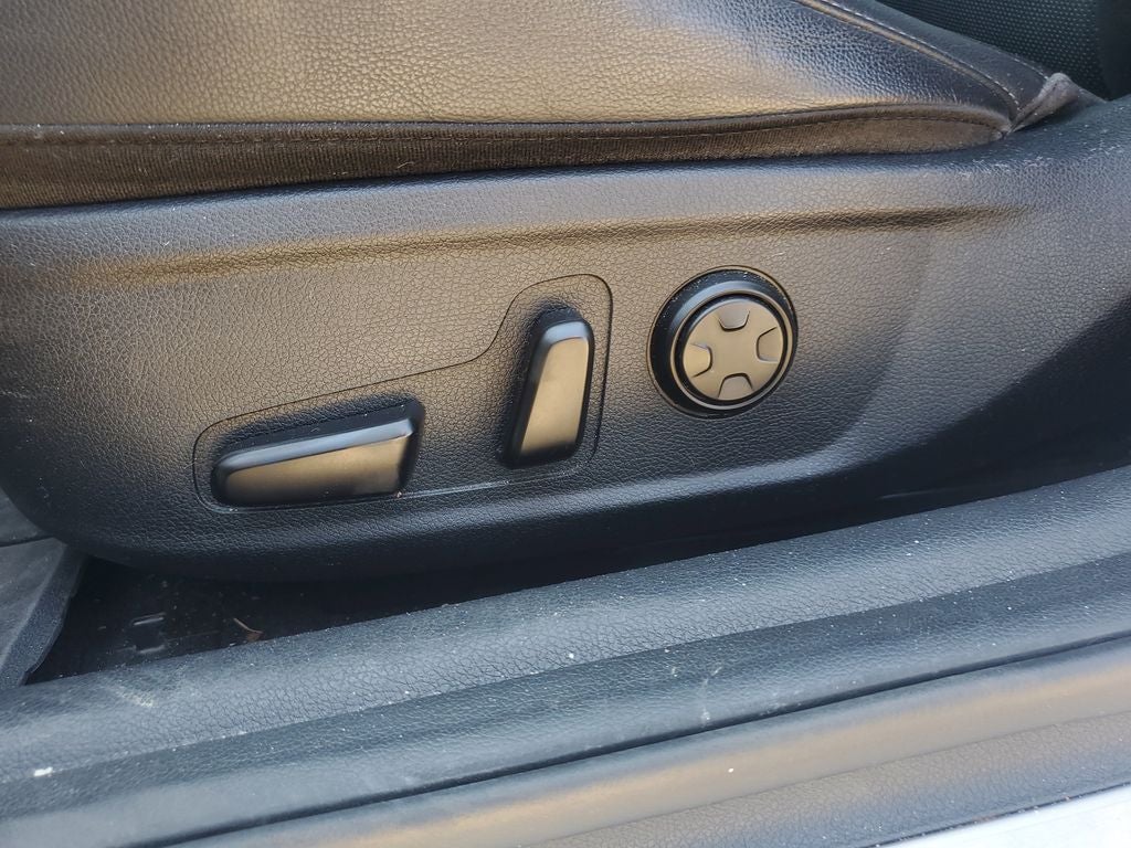 2022 Kia Stinger GT1