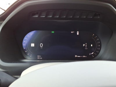 2025 Volvo XC90 B6 Ultra