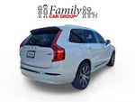 2025 Volvo XC90 B6 Ultra