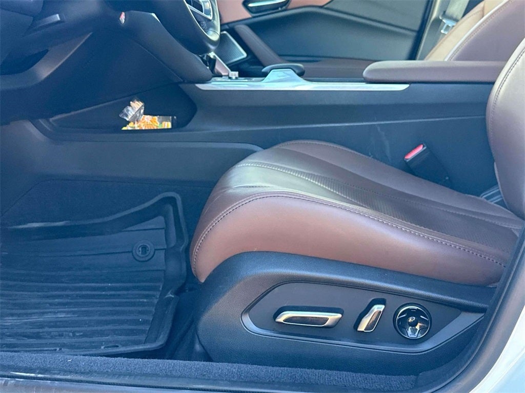 2023 Acura TLX Technology Package