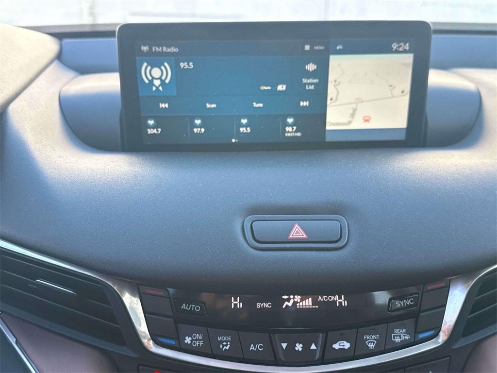 2023 Acura TLX Technology Package