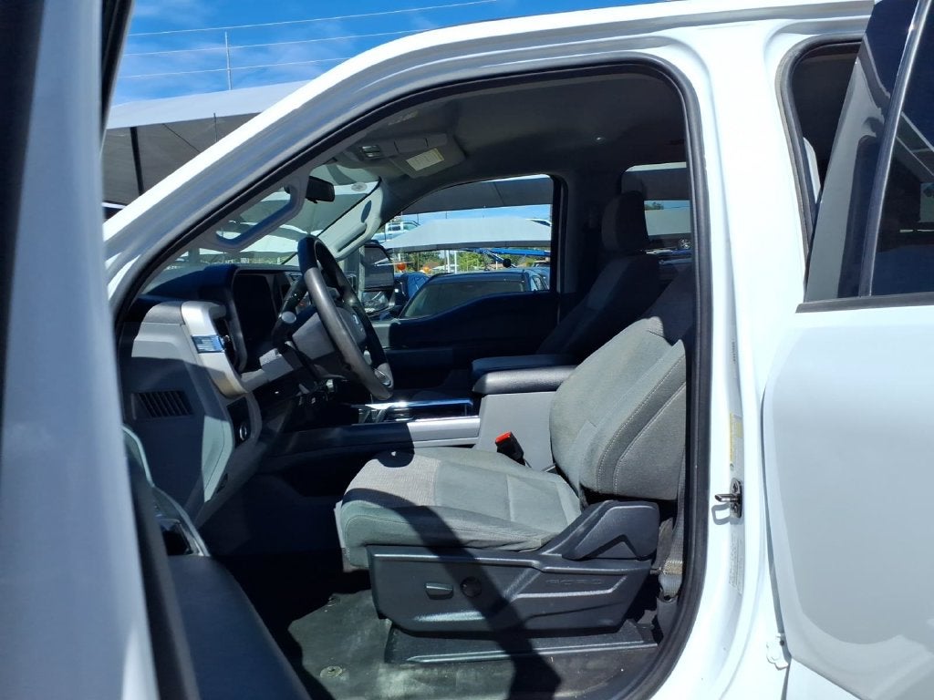 2024 Ford F-250SD XLT