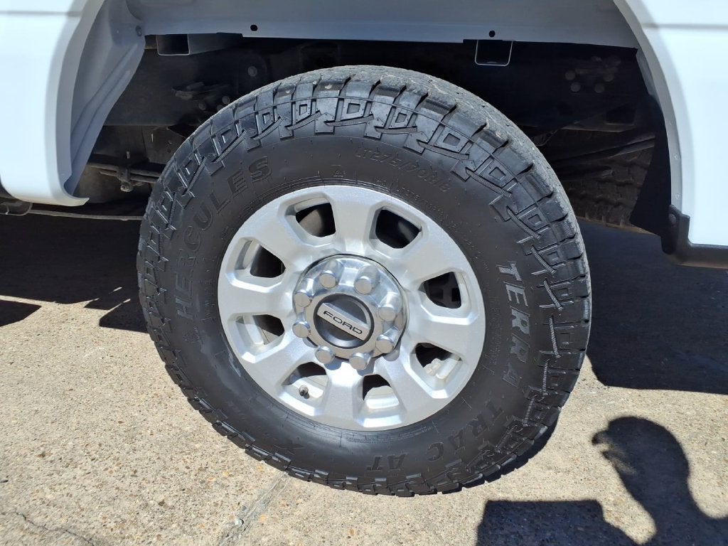 2024 Ford F-250SD XLT