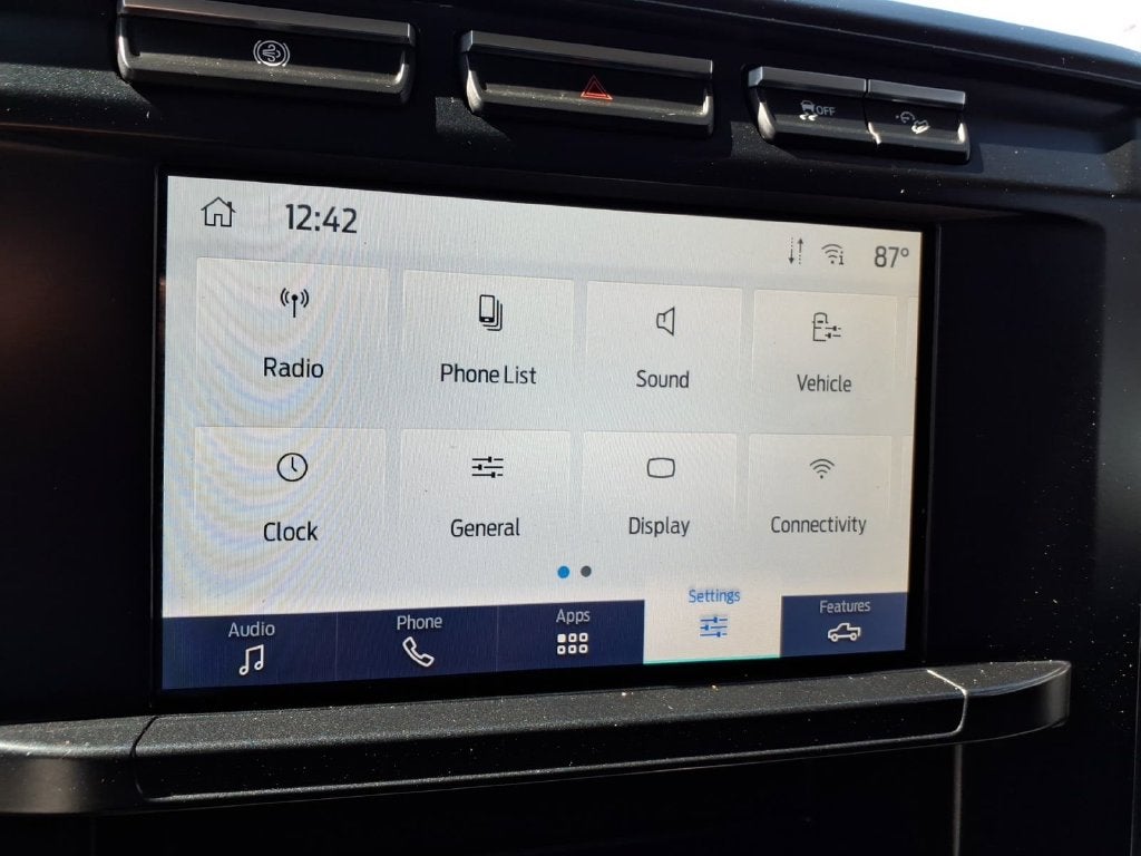 2024 Ford F-250SD XLT