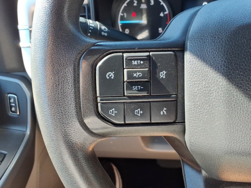 2024 Ford F-250SD XLT
