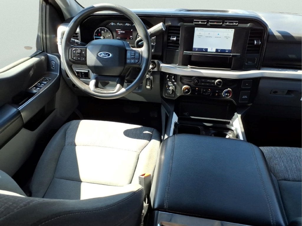 2024 Ford F-250SD XLT