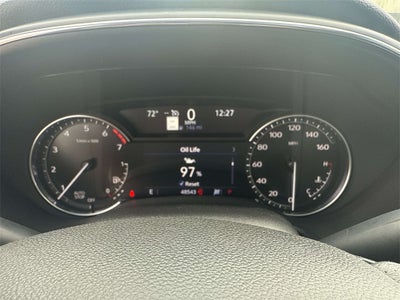 2023 Cadillac CT5 Sport