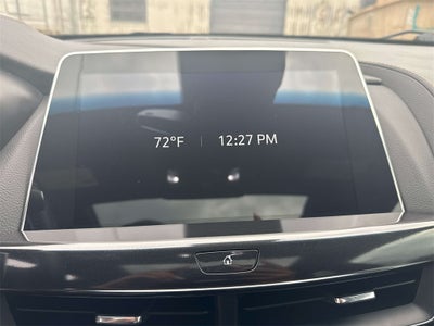 2023 Cadillac CT5 Sport