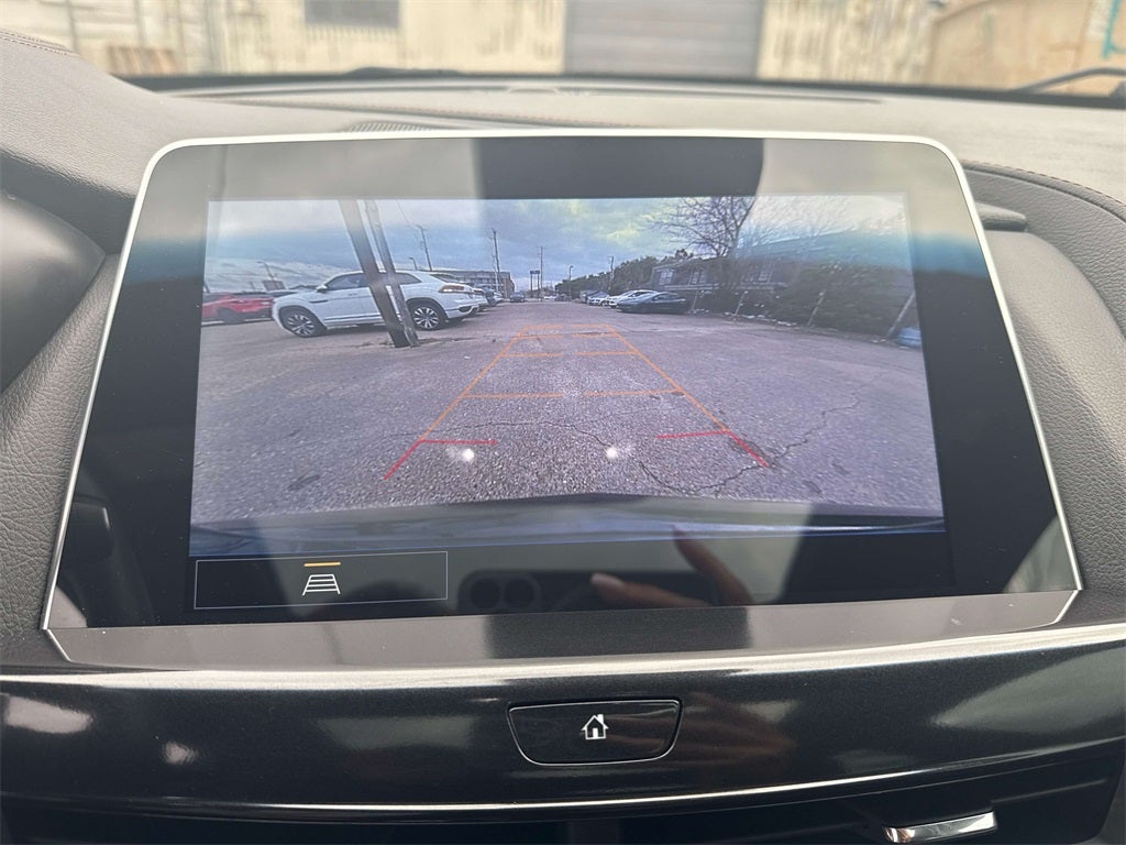 2023 Cadillac CT5 Sport