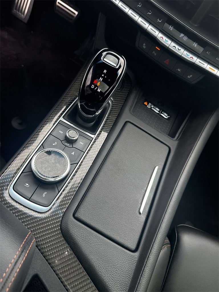 2023 Cadillac CT5 Sport