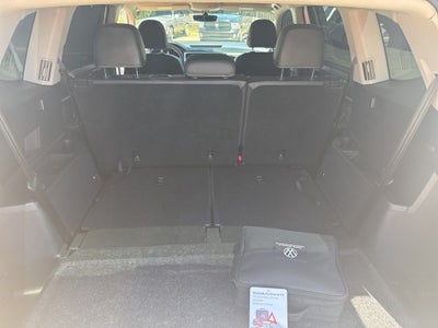 2023 Volkswagen Atlas 2.0T SE