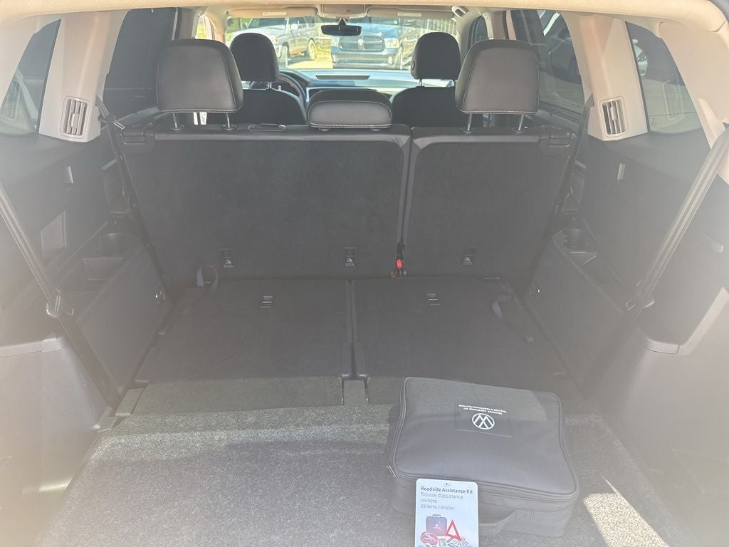 2023 Volkswagen Atlas 2.0T SE