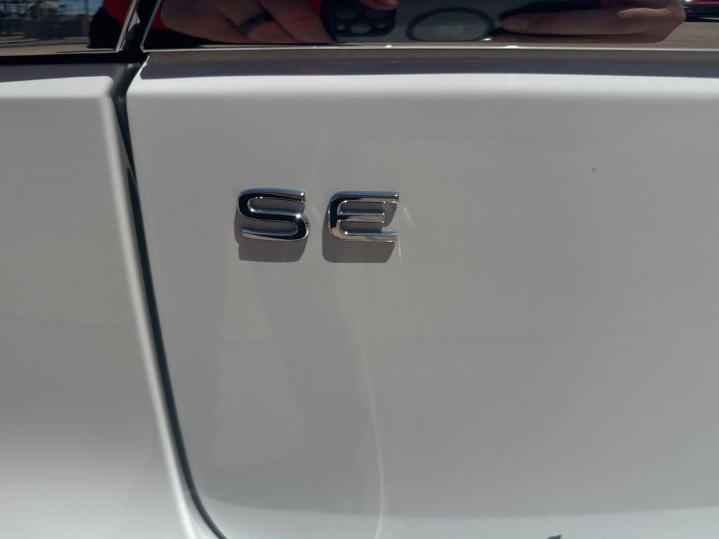 2023 Volkswagen Atlas 2.0T SE