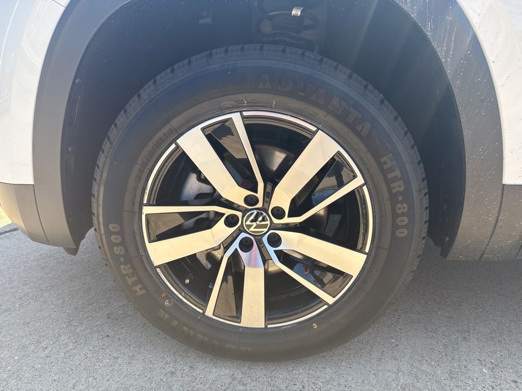 2023 Volkswagen Atlas 2.0T SE