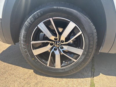 2023 Volkswagen Atlas 2.0T SE