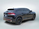 2023 Volkswagen Atlas Cross Sport 2.0T SE w/Technology