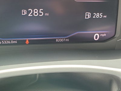 2023 Volkswagen Atlas Cross Sport 2.0T SE w/Technology