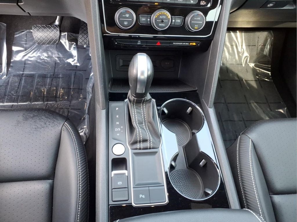 2023 Volkswagen Atlas Cross Sport 2.0T SE w/Technology