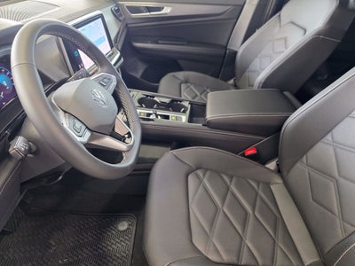 2025 Volkswagen Atlas Cross Sport 2.0T SE
