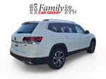 2021 Volkswagen Atlas 2.0T SEL Premium
