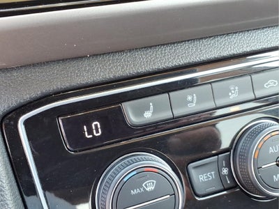 2021 Volkswagen Atlas 2.0T SEL Premium
