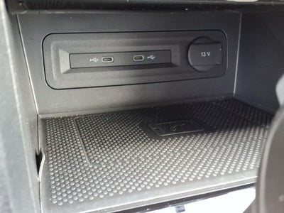 2023 Volkswagen Atlas Cross Sport 2.0T SE w/Technology