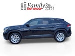 2023 Volkswagen Atlas Cross Sport 2.0T SE w/Technology